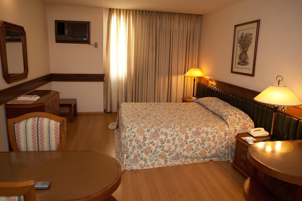 Hotel Gran Corona São Paulo Exteriér fotografie