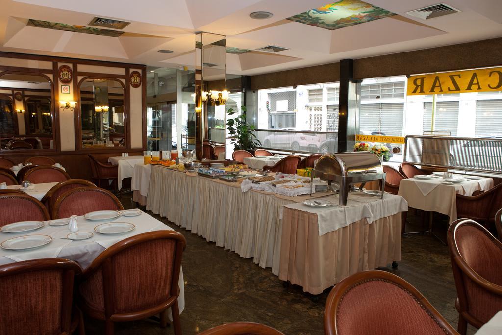 Hotel Gran Corona São Paulo Exteriér fotografie